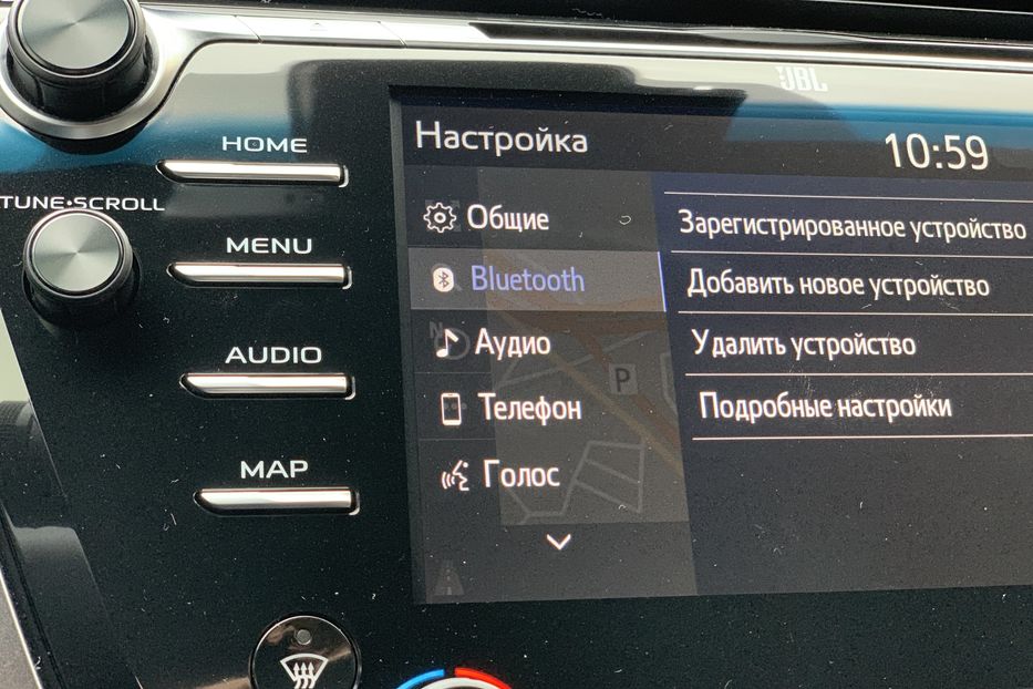 Продам Toyota Camry PRESTIGE 2018 года в Киеве