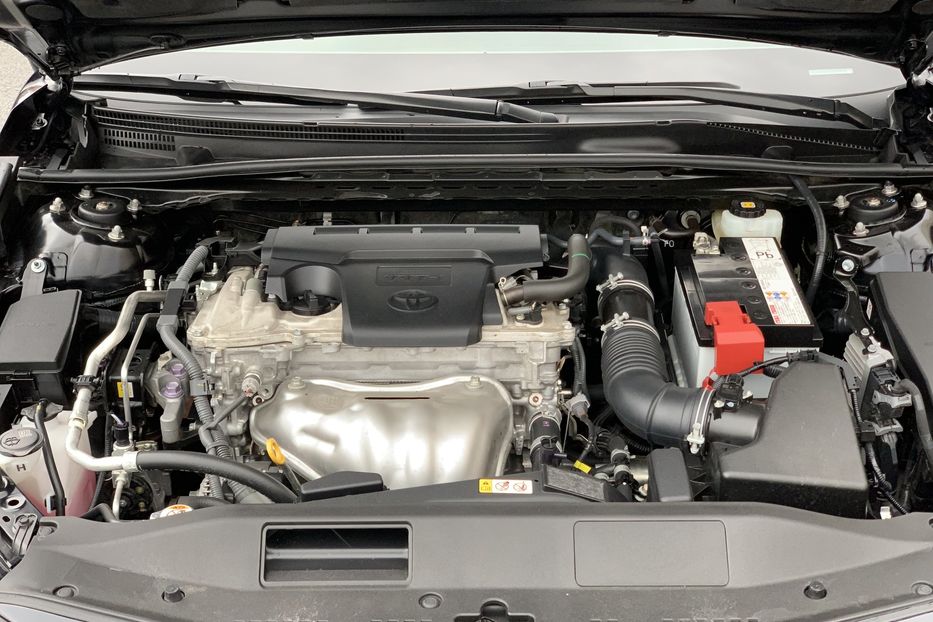 Продам Toyota Camry PRESTIGE 2018 года в Киеве