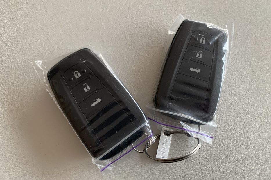 Продам Toyota Camry PRESTIGE 2018 года в Киеве