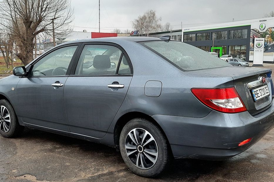 Продам BYD F3 Corolla 2013 года в Николаеве