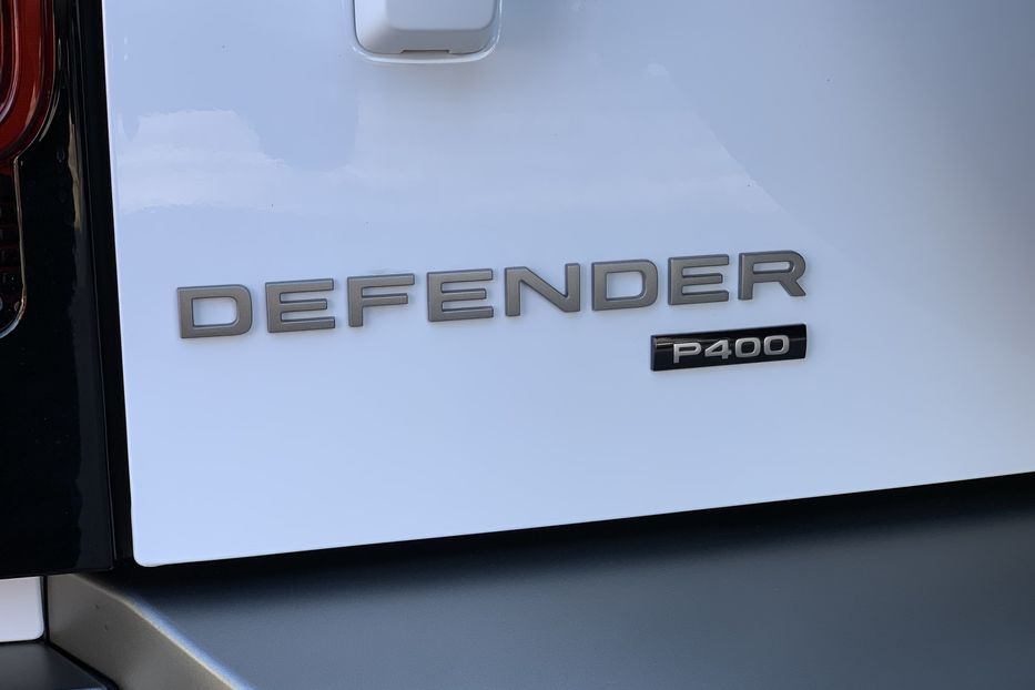 Продам Land Rover Defender P400 X-Dynamic 2021 года в Киеве