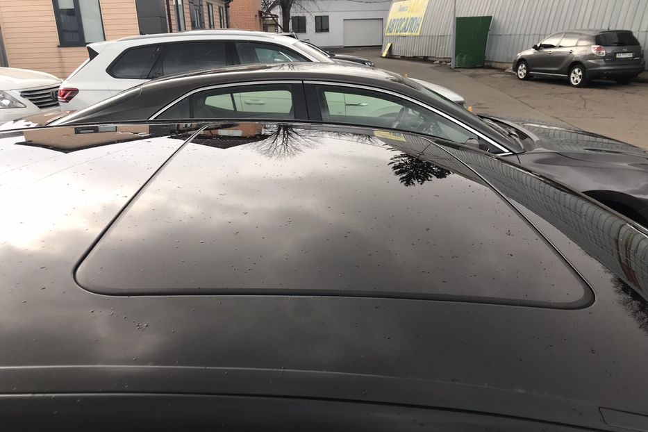 Продам Mercedes-Benz S-Class 450 4 Matik 2010 года в Киеве
