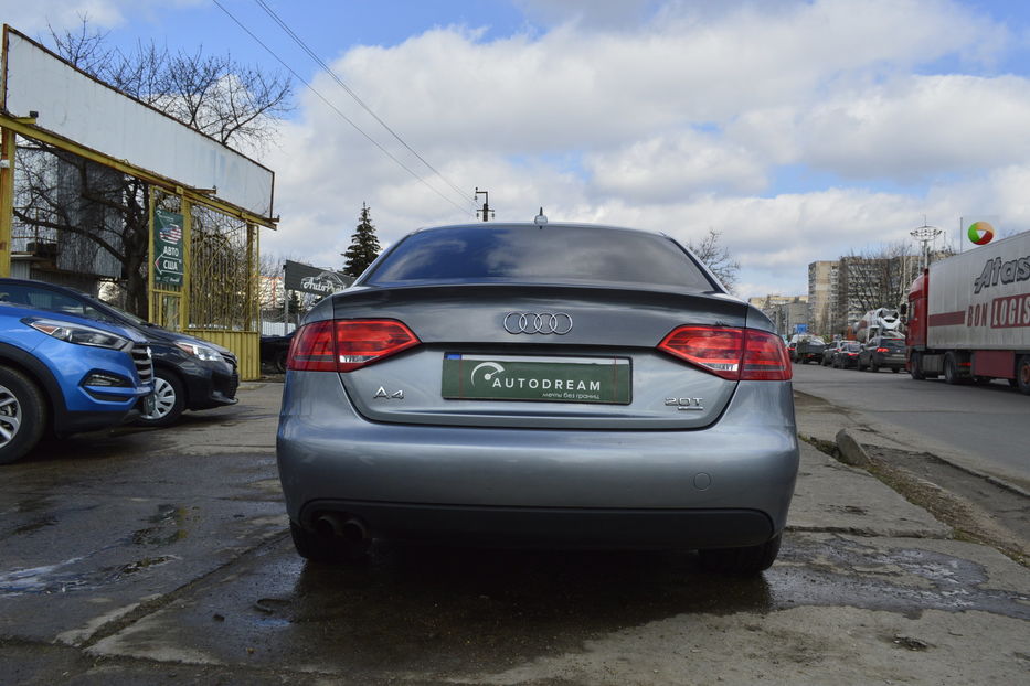 Продам Audi A4 2010 года в Одессе