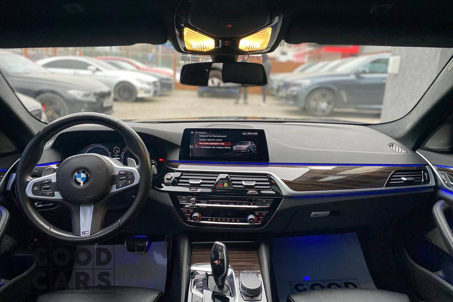 Продам BMW 530 Hybrid 2019 года в Одессе