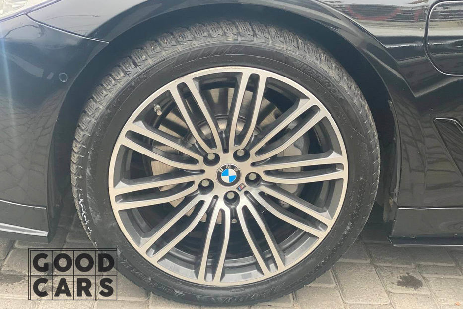 Продам BMW 530 Hybrid 2019 года в Одессе