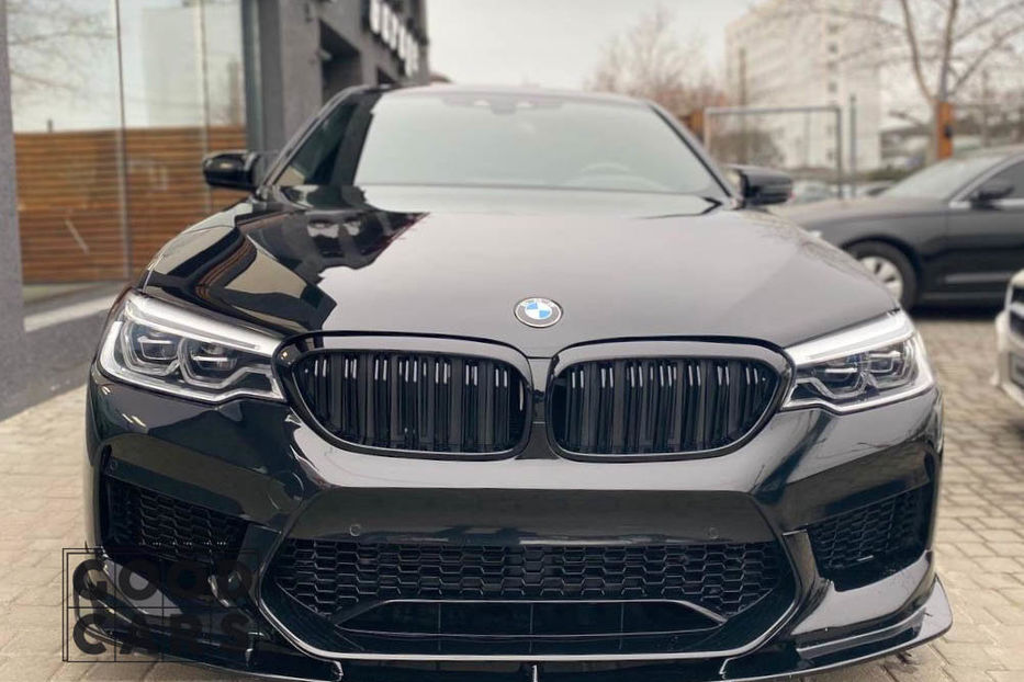 Продам BMW 530 Hybrid 2019 года в Одессе