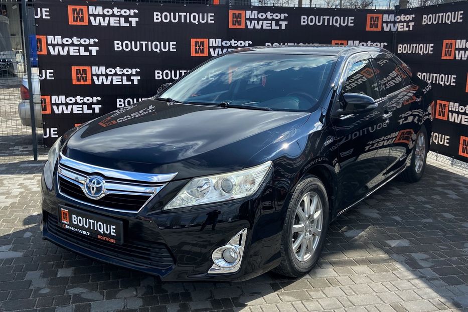 Продам Toyota Camry Hybrid 2012 года в Одессе