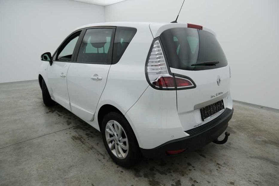 Продам Renault Scenic Navi Klimat 81kw  в м. Lviv  2016 года в Львове