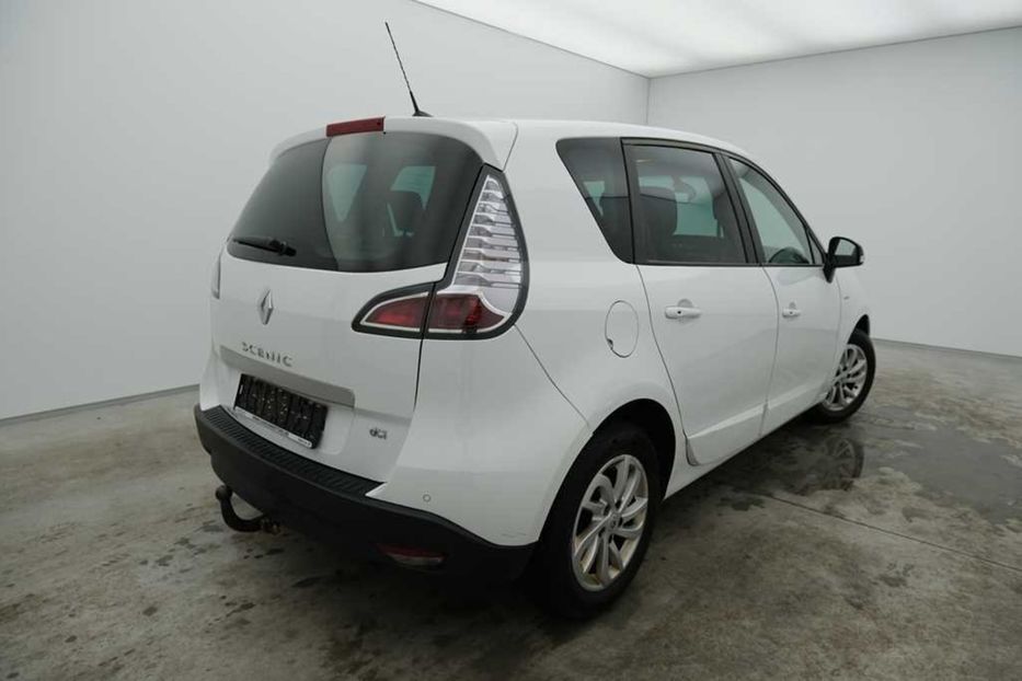 Продам Renault Scenic Navi Klimat 81kw  в м. Lviv  2016 года в Львове