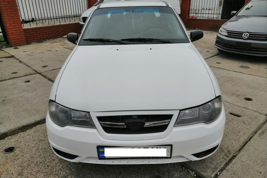 Продам Daewoo Nexia 1.6 gaz 2012 года в Одессе