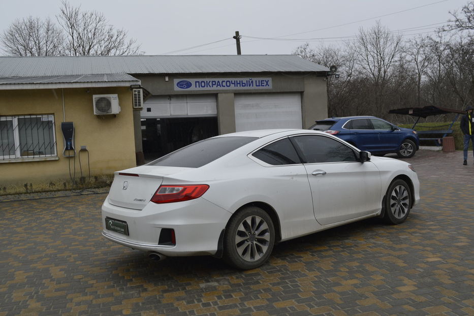 Продам Honda Accord 2013 года в Одессе