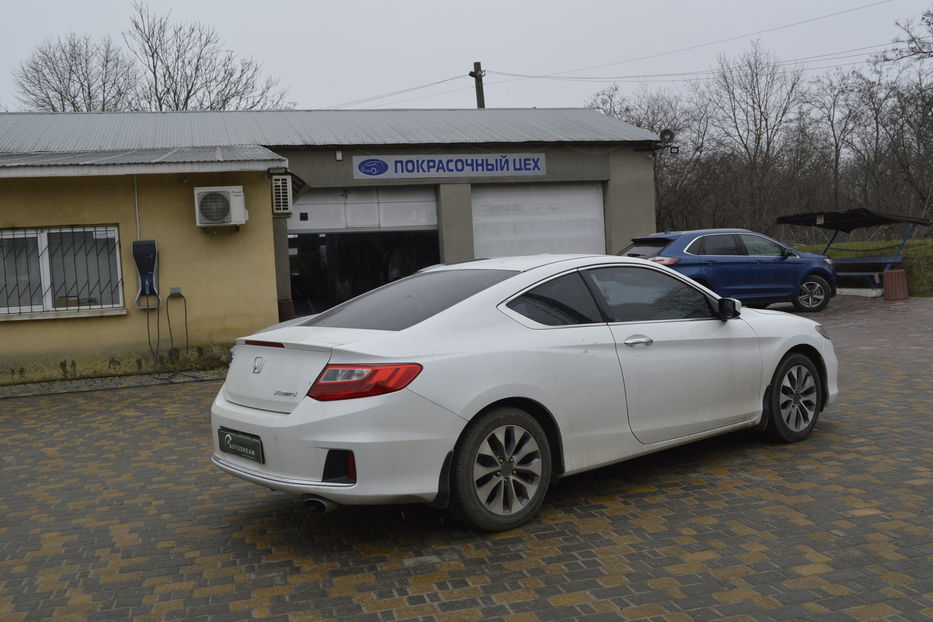 Продам Honda Accord 2013 года в Одессе