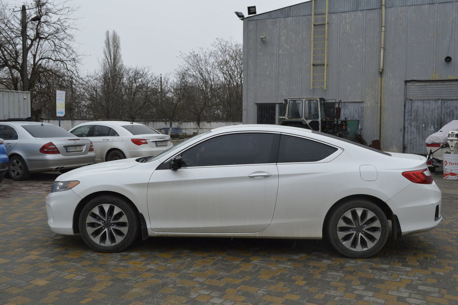 Продам Honda Accord 2013 года в Одессе
