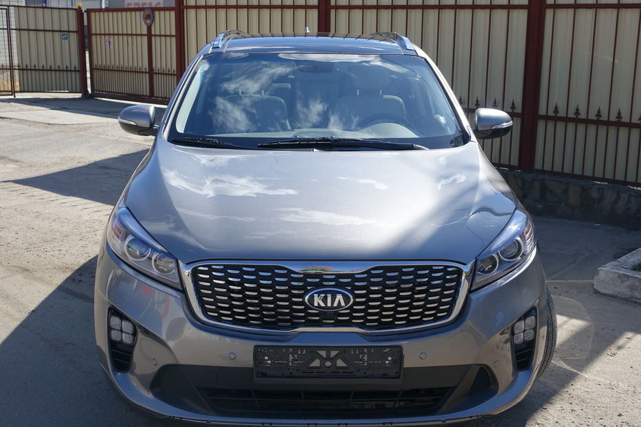 Продам Kia Sorento LIMITED FULL 2015 года в Одессе