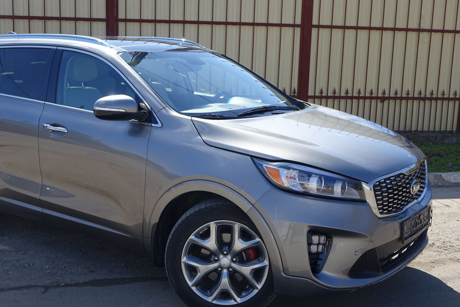 Продам Kia Sorento LIMITED FULL 2015 года в Одессе