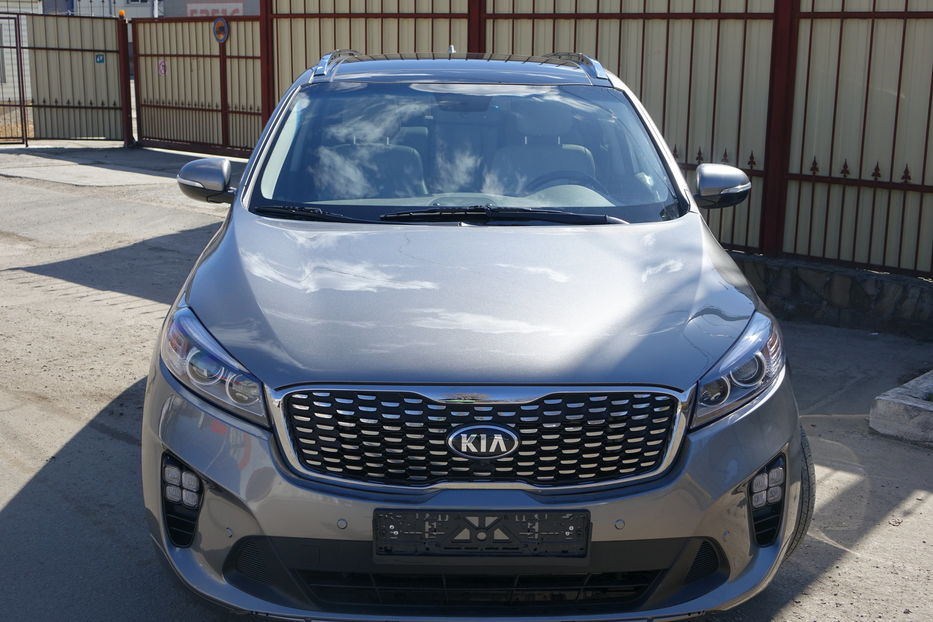 Продам Kia Sorento LIMITED FULL 2015 года в Одессе