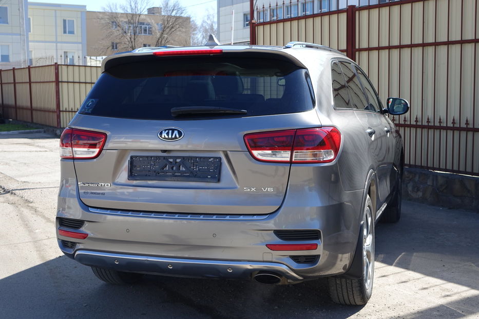 Продам Kia Sorento LIMITED FULL 2015 года в Одессе