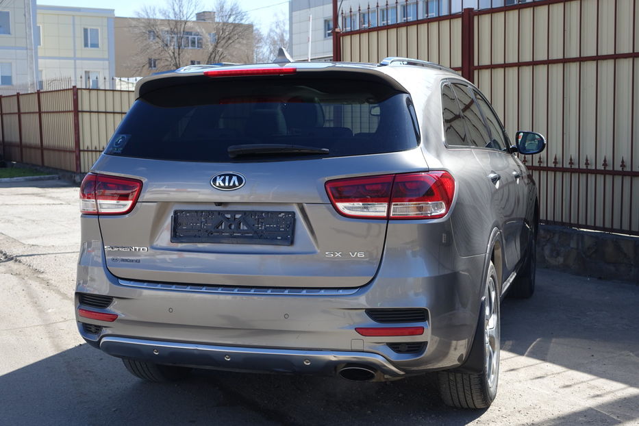 Продам Kia Sorento LIMITED FULL 2015 года в Одессе