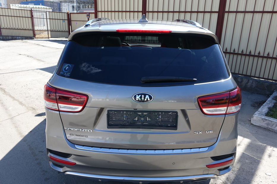 Продам Kia Sorento LIMITED FULL 2015 года в Одессе