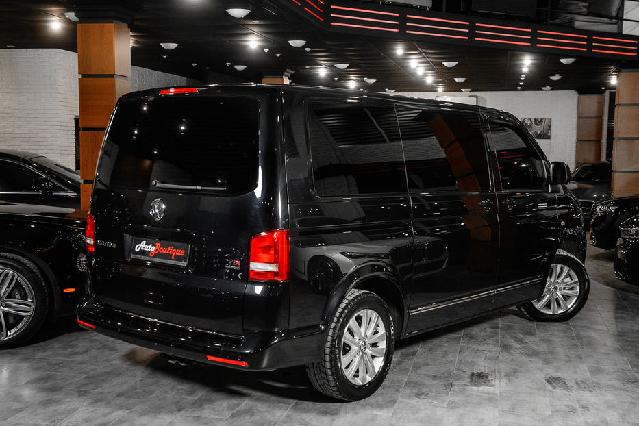 Продам Volkswagen Multivan 2014 года в Одессе