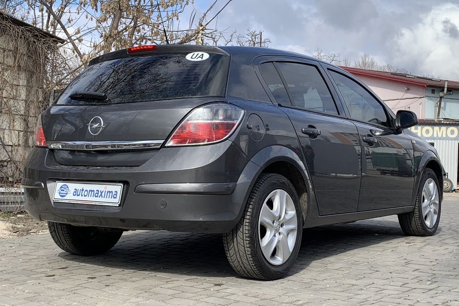 Продам Opel Astra H 2013 года в Николаеве