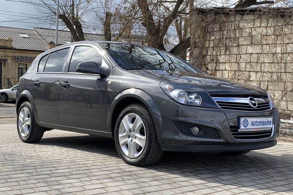 Продам Opel Astra H 2013 года в Николаеве