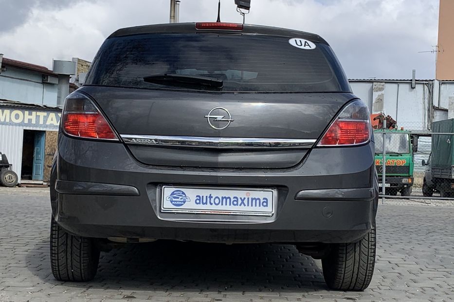 Продам Opel Astra H 2013 года в Николаеве