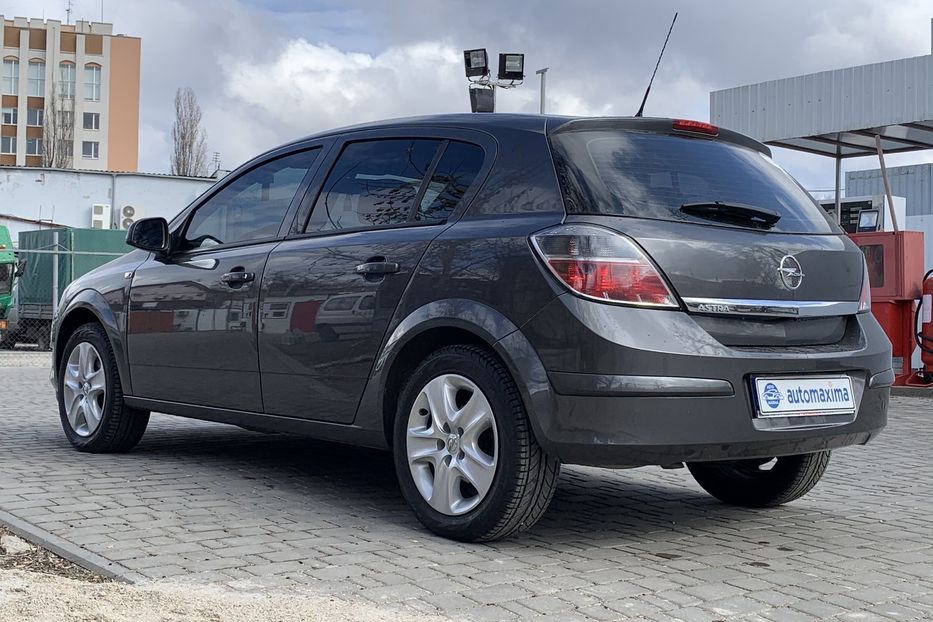 Продам Opel Astra H 2013 года в Николаеве