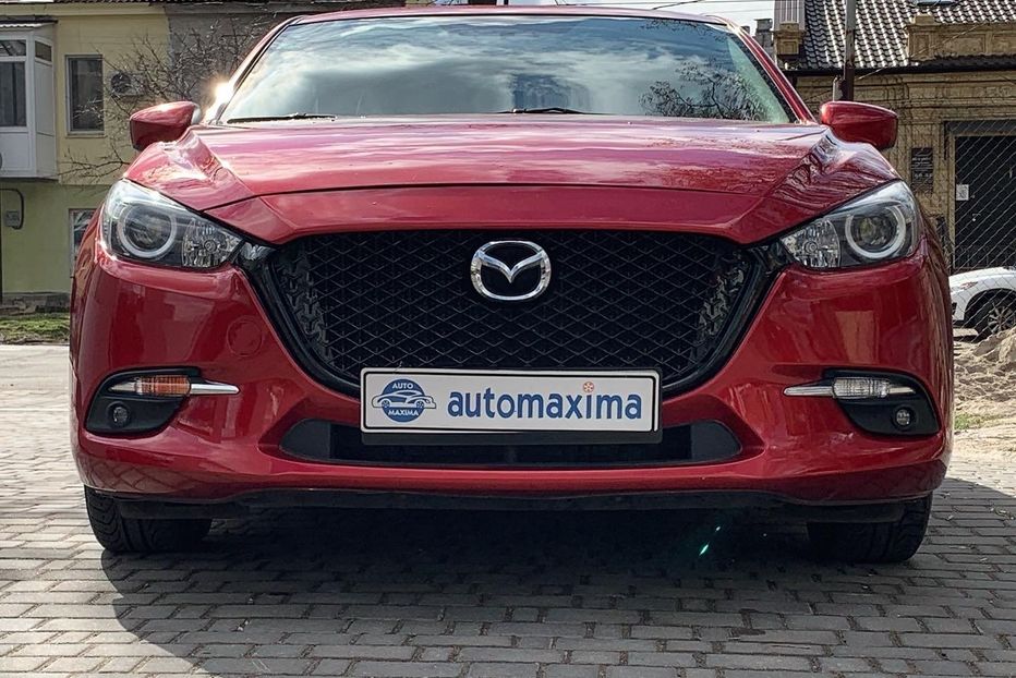 Продам Mazda 3 2015 года в Николаеве