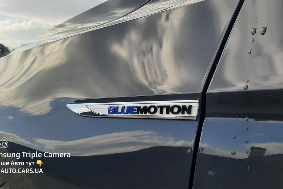 Продам Volkswagen Passat B8 Blumotion 2.0 Ideal 2016 года в Львове