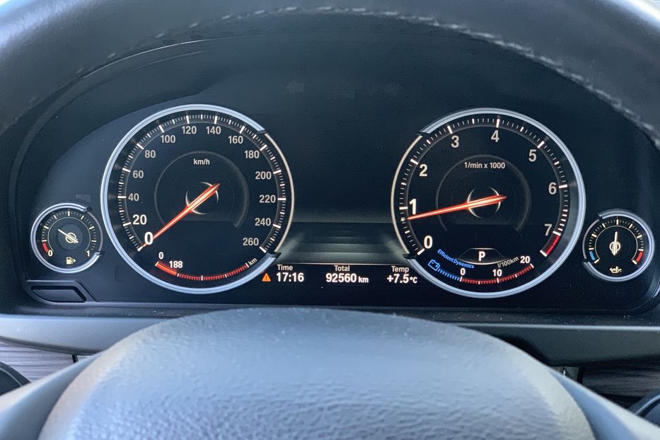 Продам BMW X5 2017 года в Киеве