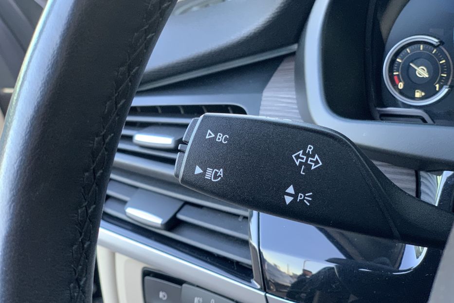 Продам BMW X5 2017 года в Киеве