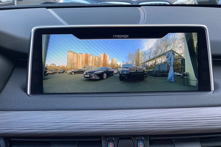 Продам BMW X5 2017 года в Киеве