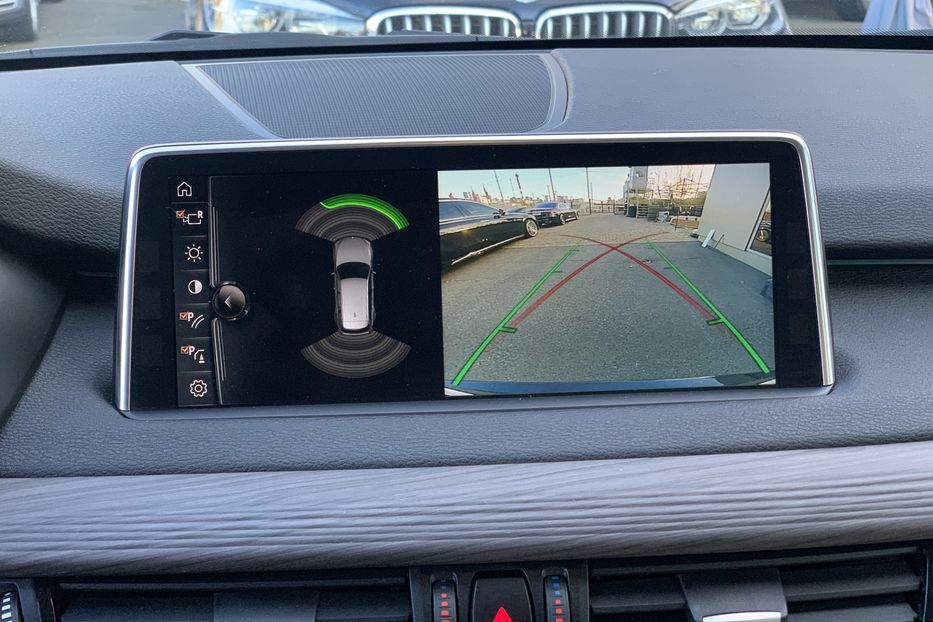 Продам BMW X5 2017 года в Киеве