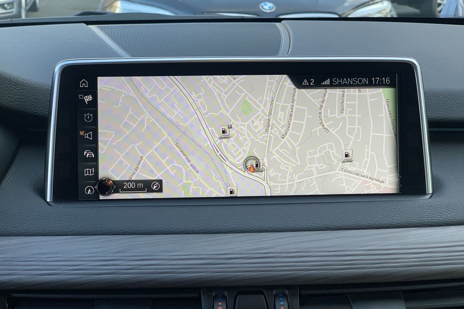 Продам BMW X5 2017 года в Киеве