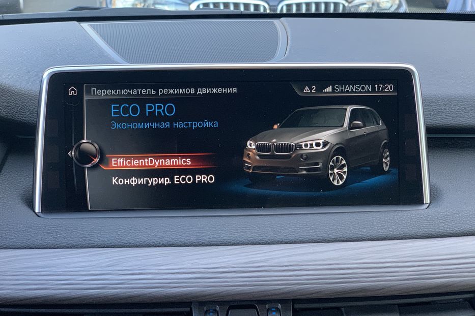 Продам BMW X5 2017 года в Киеве