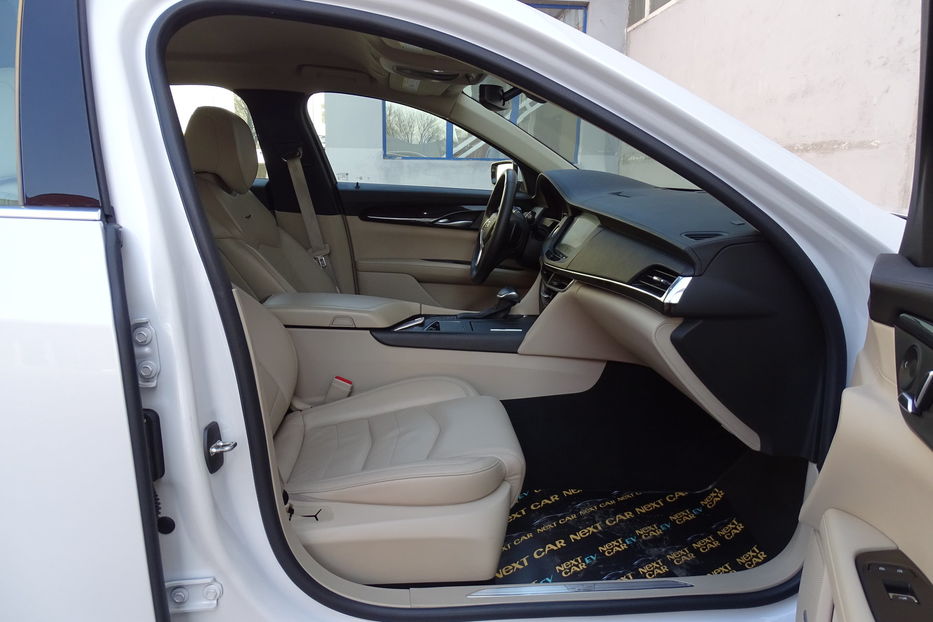 Продам Cadillac CT6 2016 года в Киеве