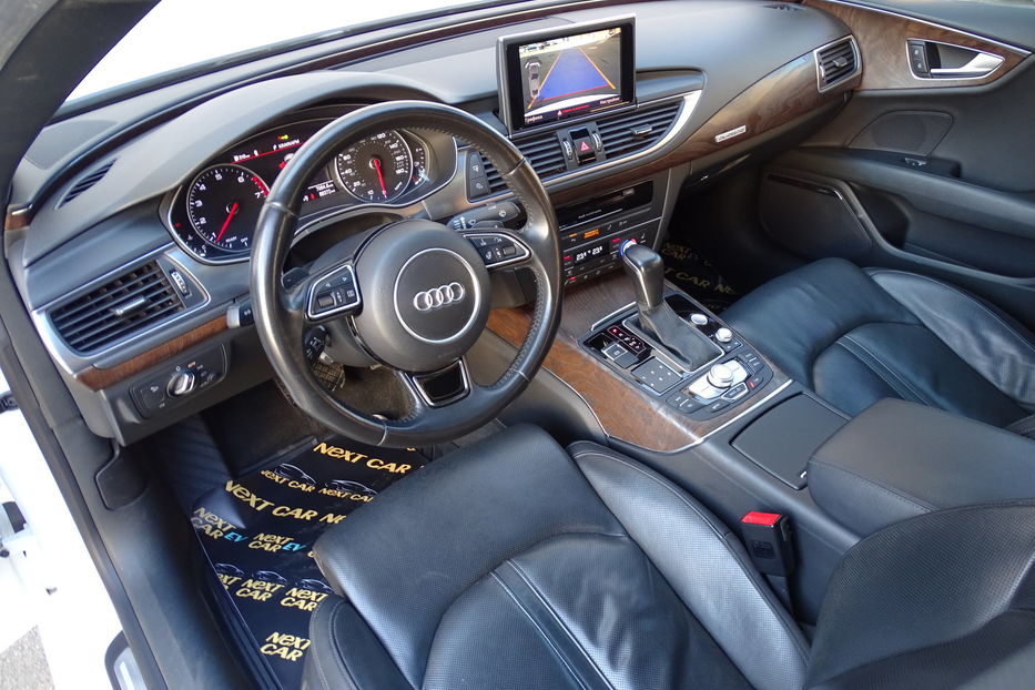 Продам Audi A7 2017 года в Киеве