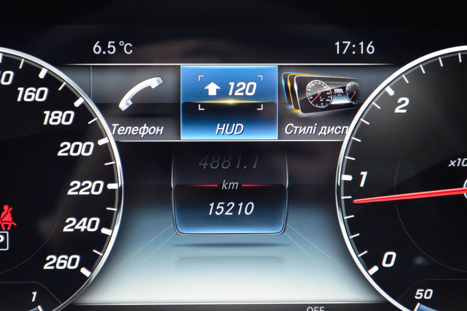 Продам Mercedes-Benz S-Class 400 D AMG  2018 года в Киеве