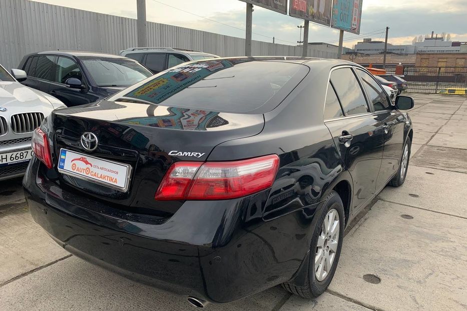 Продам Toyota Camry 2007 года в Одессе