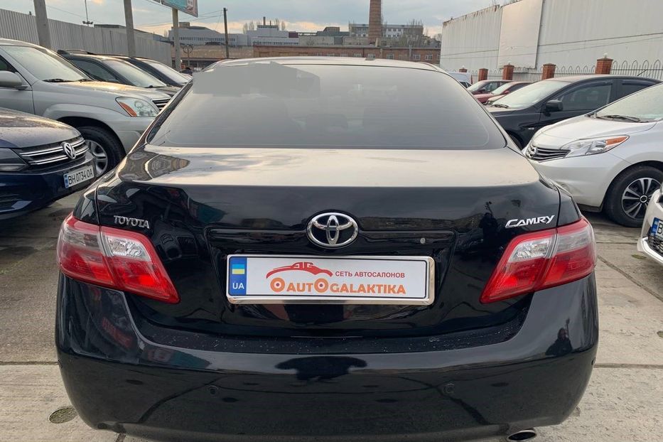 Продам Toyota Camry 2007 года в Одессе