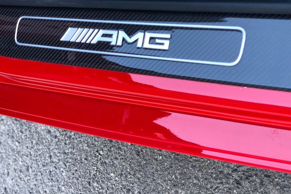 Продам Mercedes-Benz AMG GT S 2018 года в Киеве