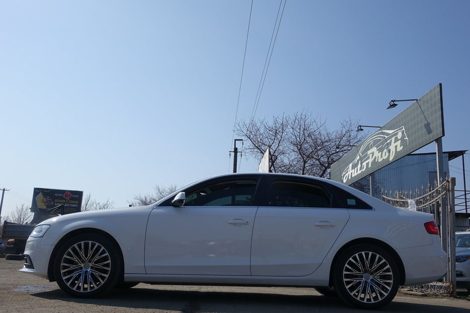 Продам Audi A4 QUATTRO DIESEL 2015 года в Одессе