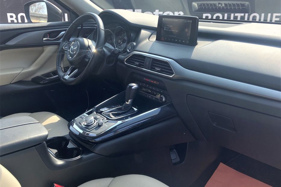 Продам Mazda CX-9 7 мест 2018 года в Одессе