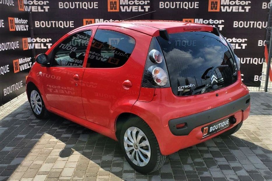 Продам Citroen C1 Full 2013 года в Одессе