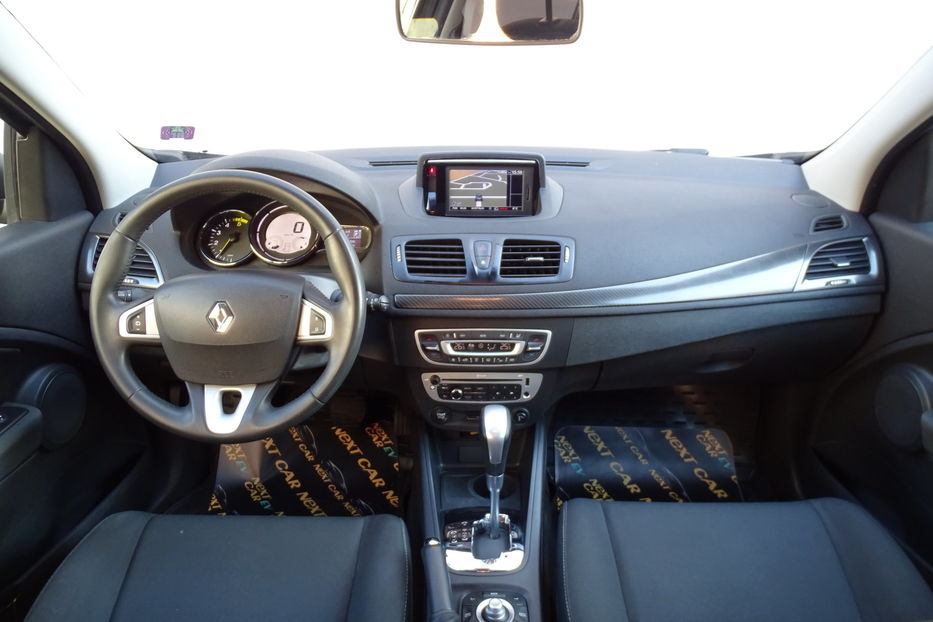 Продам Renault Megane 2012 года в Киеве