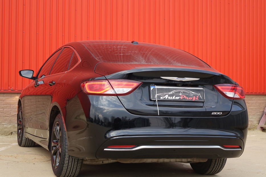 Продам Chrysler 200 2016 года в Одессе