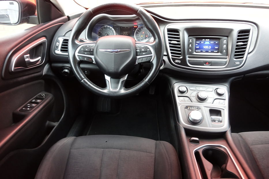 Продам Chrysler 200 2016 года в Одессе