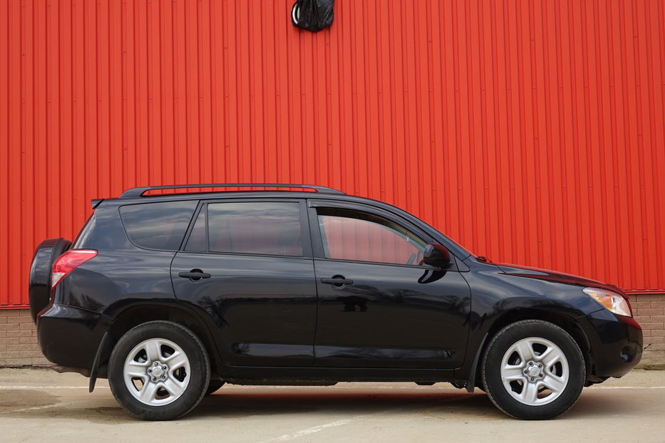 Продам Toyota Rav 4 2006 года в Одессе