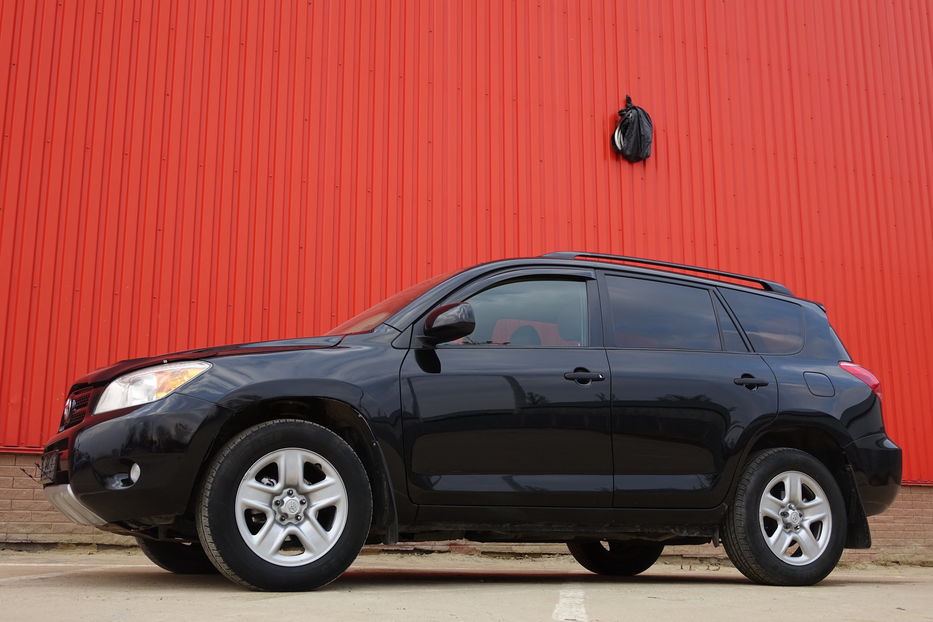 Продам Toyota Rav 4 2006 года в Одессе